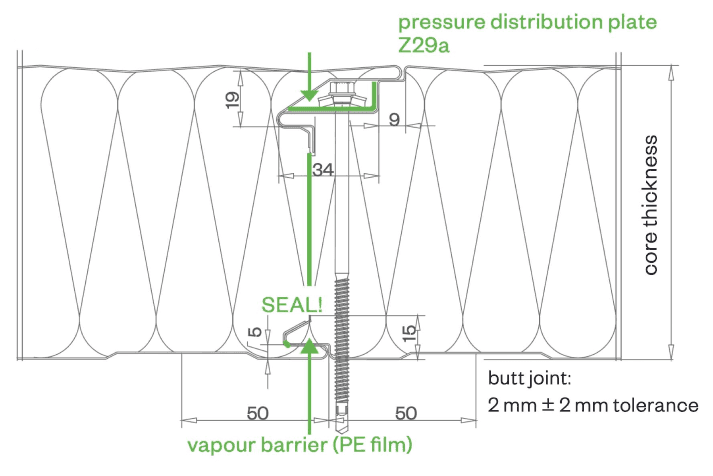 DETAIL/joint geometry Image